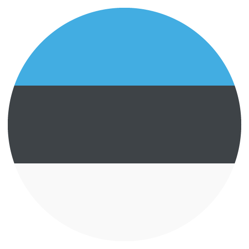 Estonian Flag