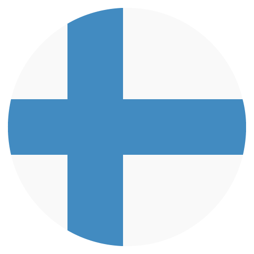 Finnish Flag