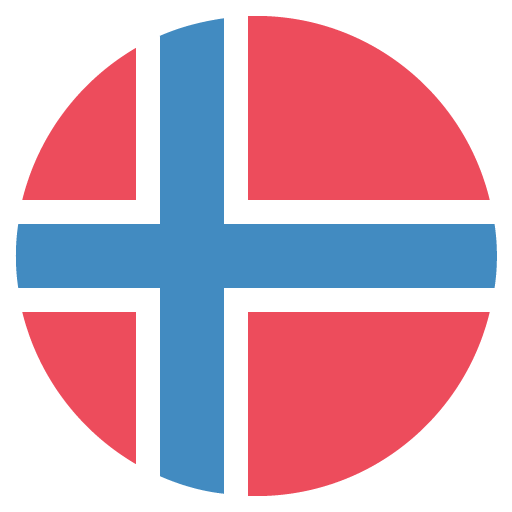 Norwegian Flag