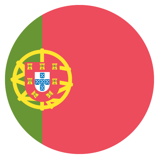Portuguese Flag