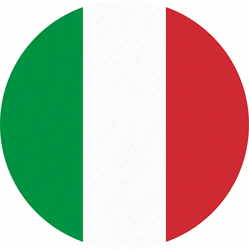 Italian Flag