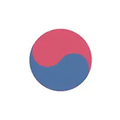 Korean Flag