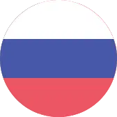 Russian Flag