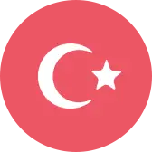 Turkish Flag