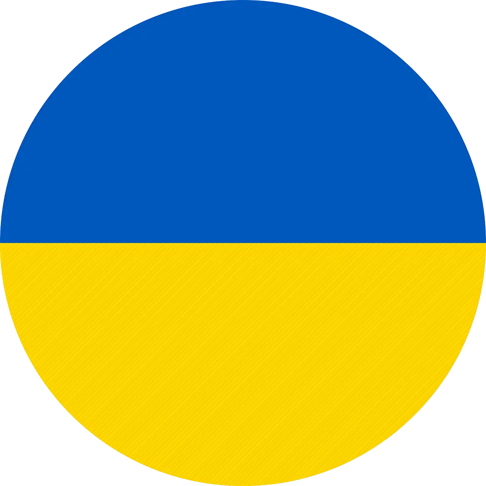 Ukrainian Flag