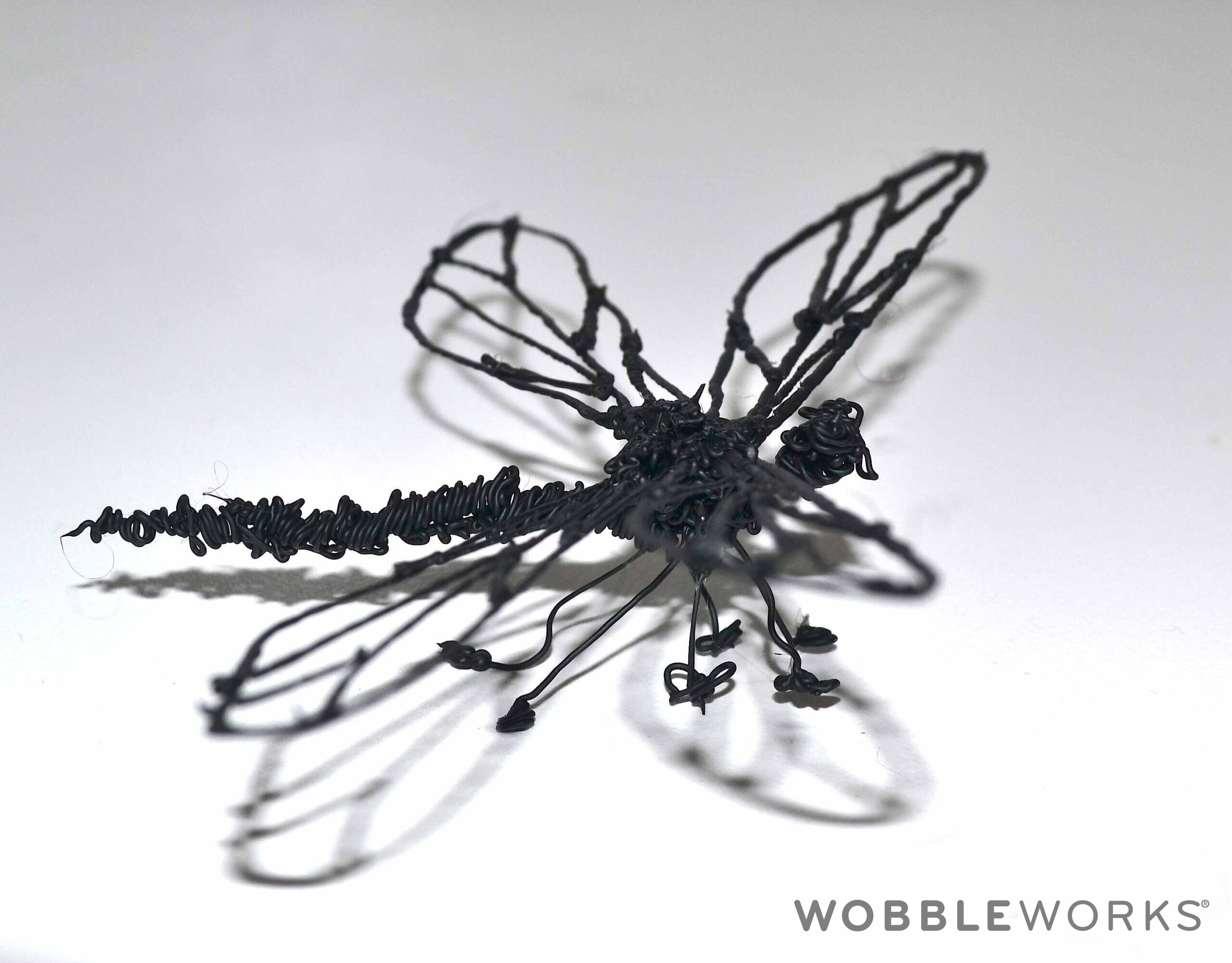 3Doodler Dragonfly