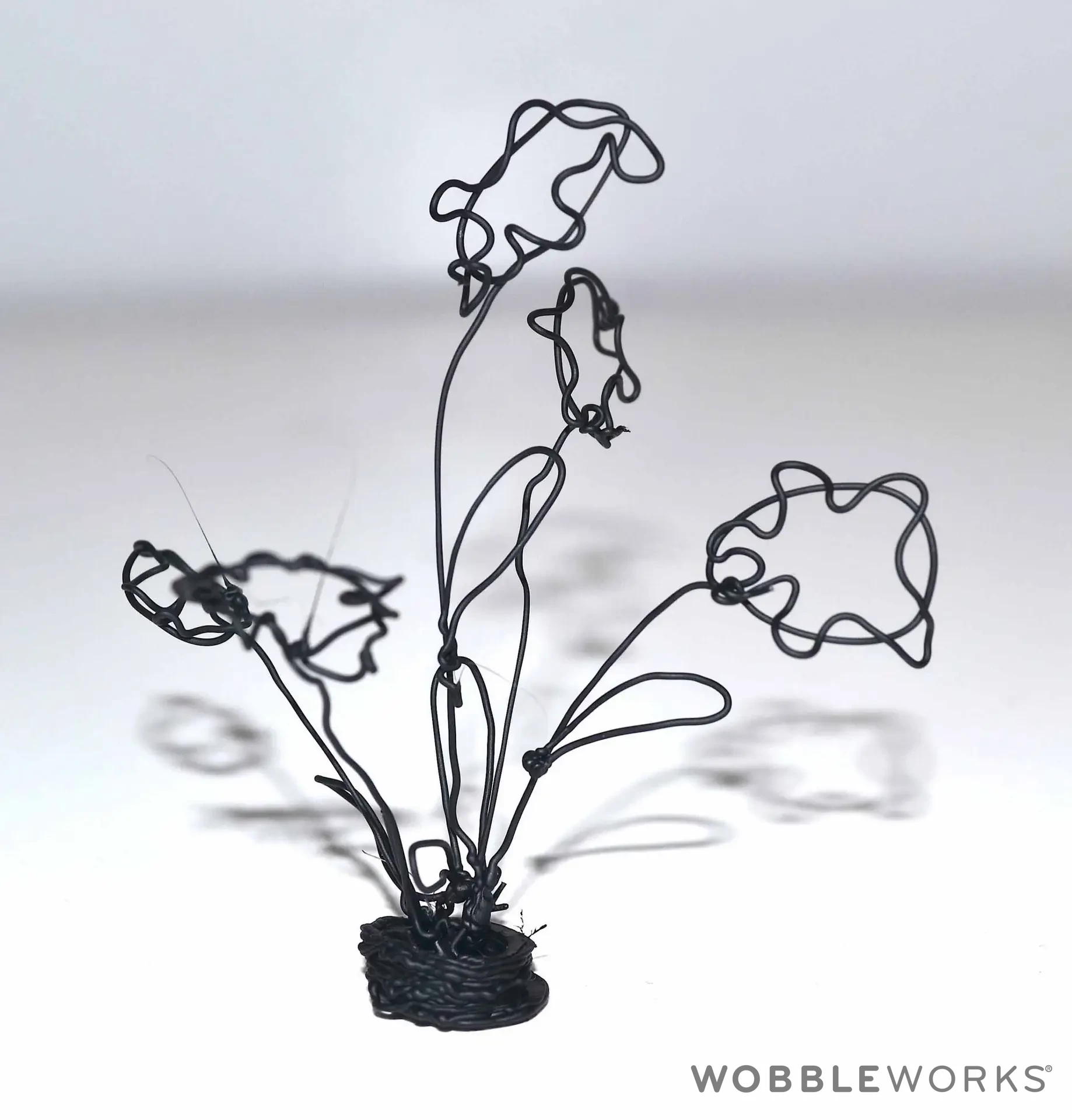 3Doodler Flowers