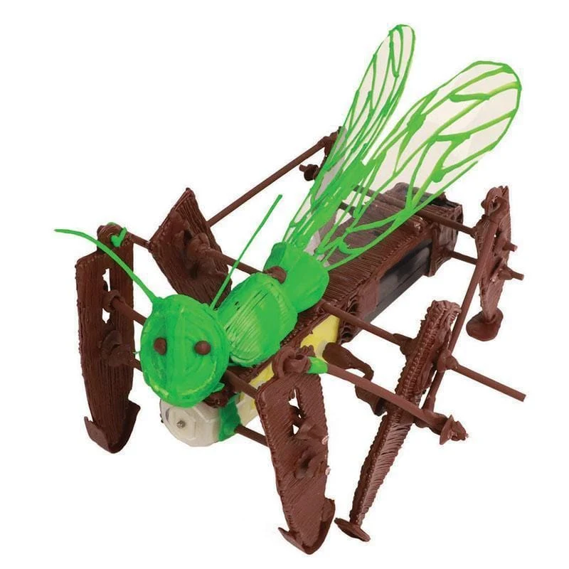 3Doodler Grasshopper