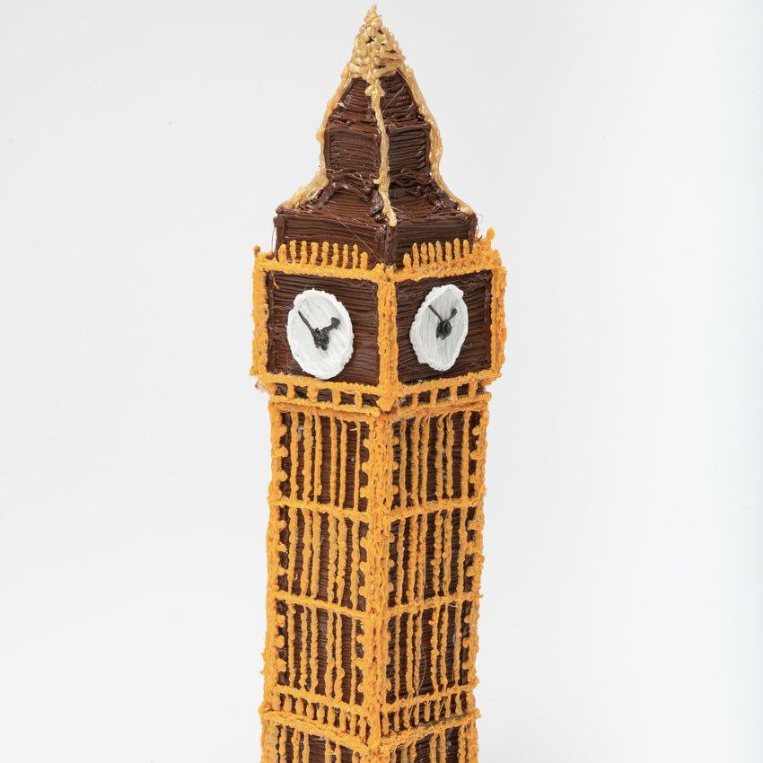 3DOODLER BIG BEN